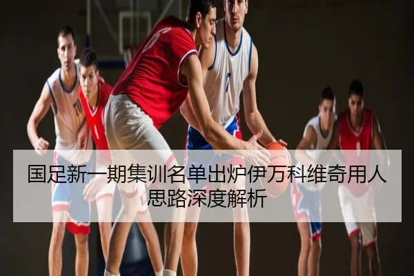 国足新一期集训名单出炉伊万科维奇用人思路深度解析